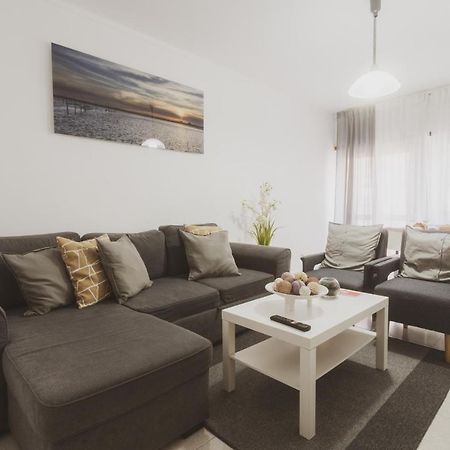 Best Houses 20 - Lovely Apartament - เปนิช ภายนอก รูปภาพ