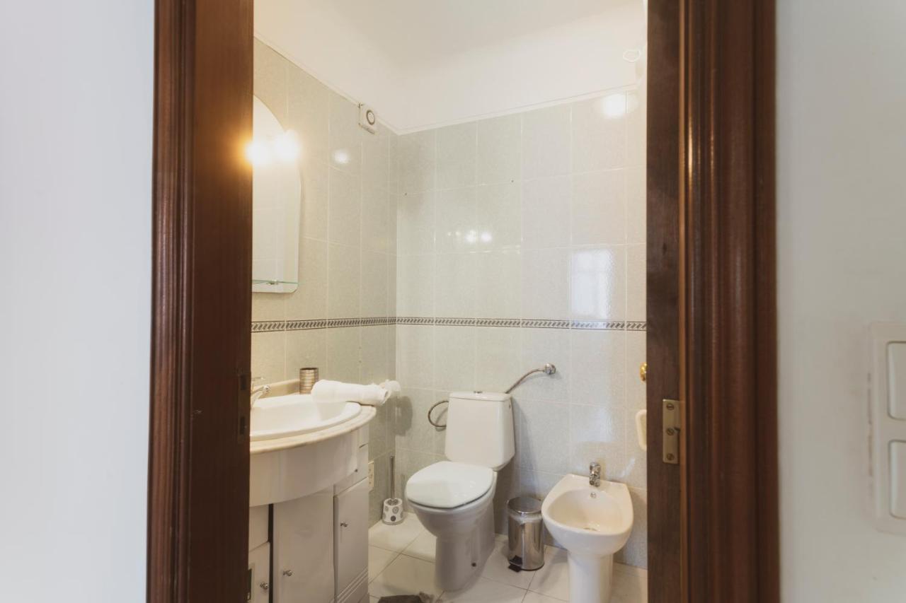 Best Houses 20 - Lovely Apartament - เปนิช ภายนอก รูปภาพ