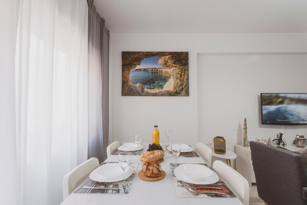 Best Houses 20 - Lovely Apartament - เปนิช ภายนอก รูปภาพ