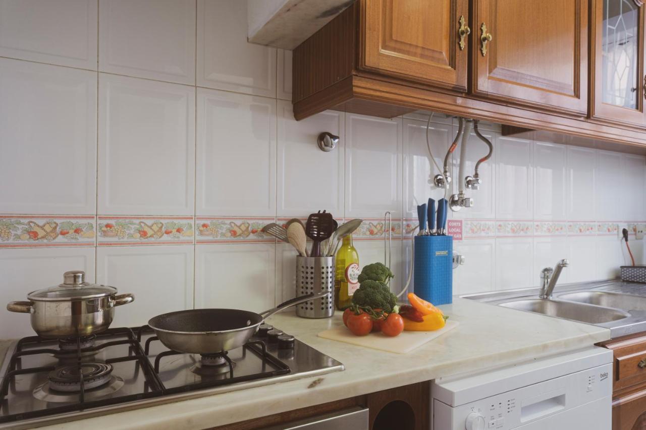 Best Houses 20 - Lovely Apartament - เปนิช ภายนอก รูปภาพ
