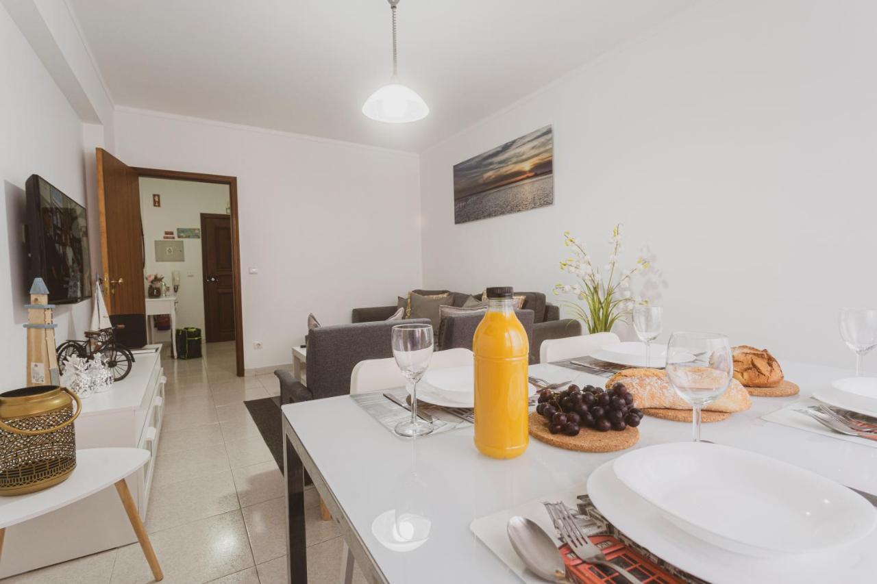 Best Houses 20 - Lovely Apartament - เปนิช ภายนอก รูปภาพ