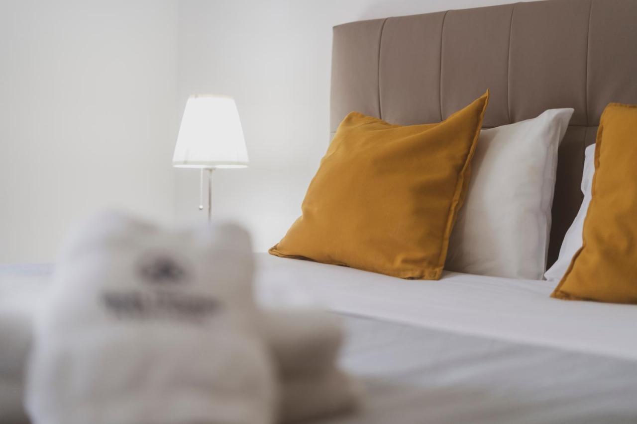 Best Houses 20 - Lovely Apartament - เปนิช ภายนอก รูปภาพ