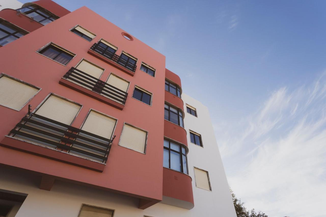 Best Houses 20 - Lovely Apartament - เปนิช ภายนอก รูปภาพ