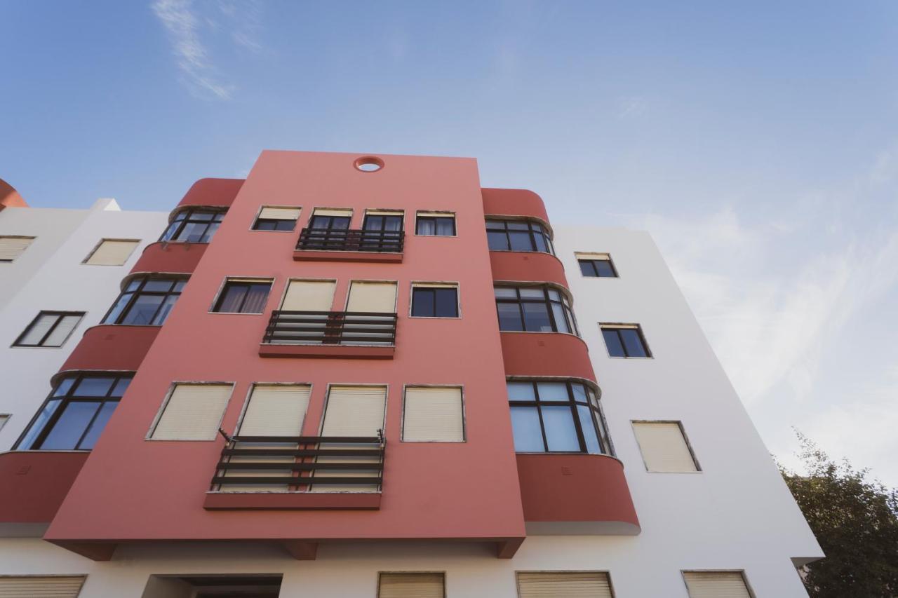 Best Houses 20 - Lovely Apartament - เปนิช ภายนอก รูปภาพ