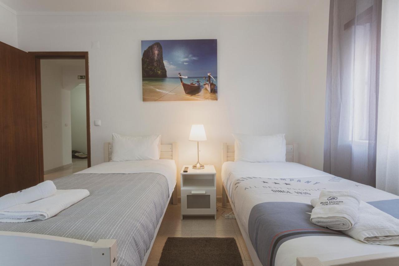 Best Houses 20 - Lovely Apartament - เปนิช ภายนอก รูปภาพ