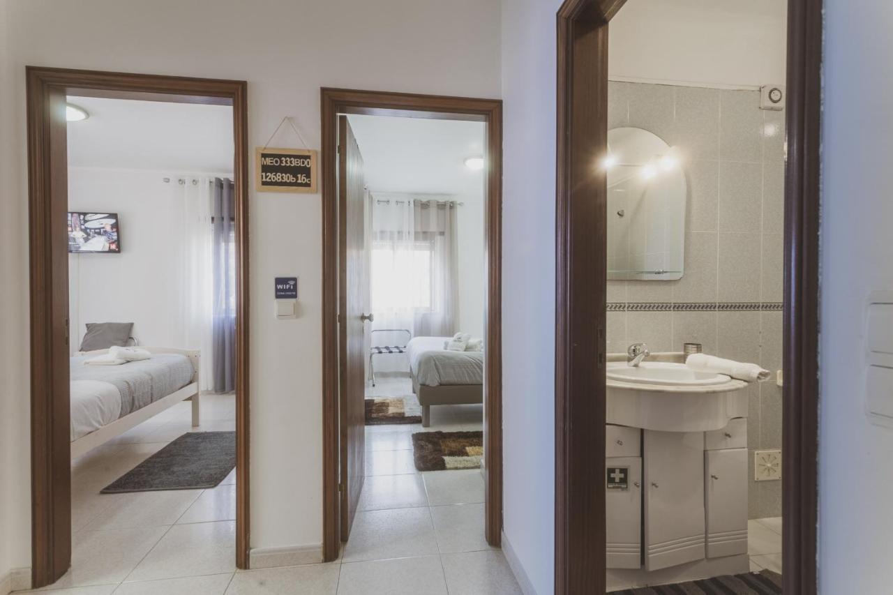 Best Houses 20 - Lovely Apartament - เปนิช ภายนอก รูปภาพ
