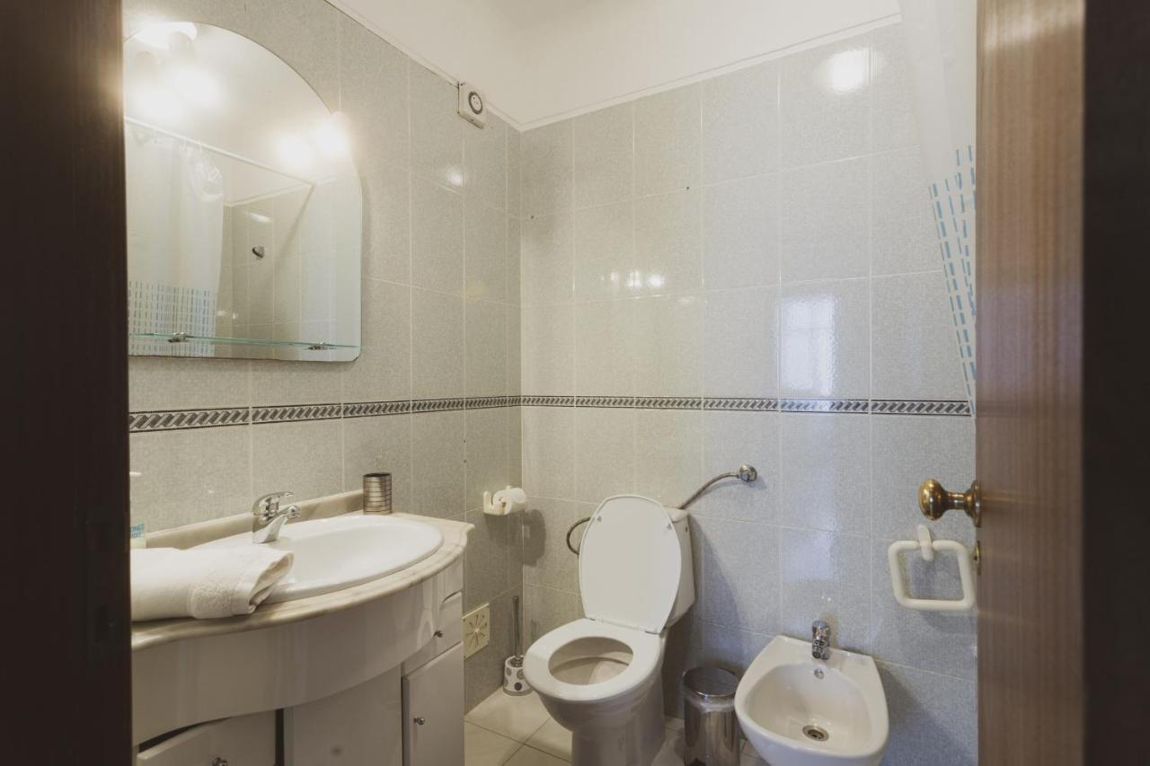 Best Houses 20 - Lovely Apartament - เปนิช ภายนอก รูปภาพ