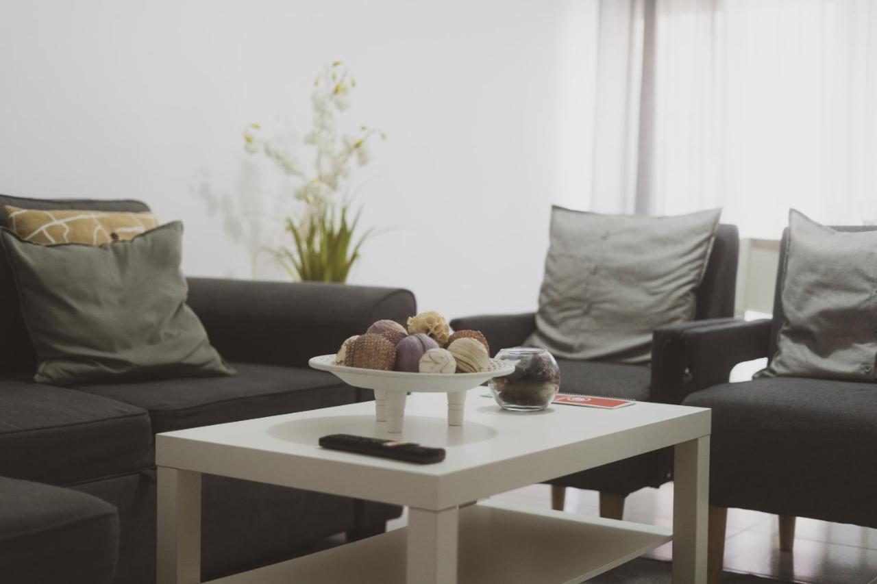 Best Houses 20 - Lovely Apartament - เปนิช ภายนอก รูปภาพ