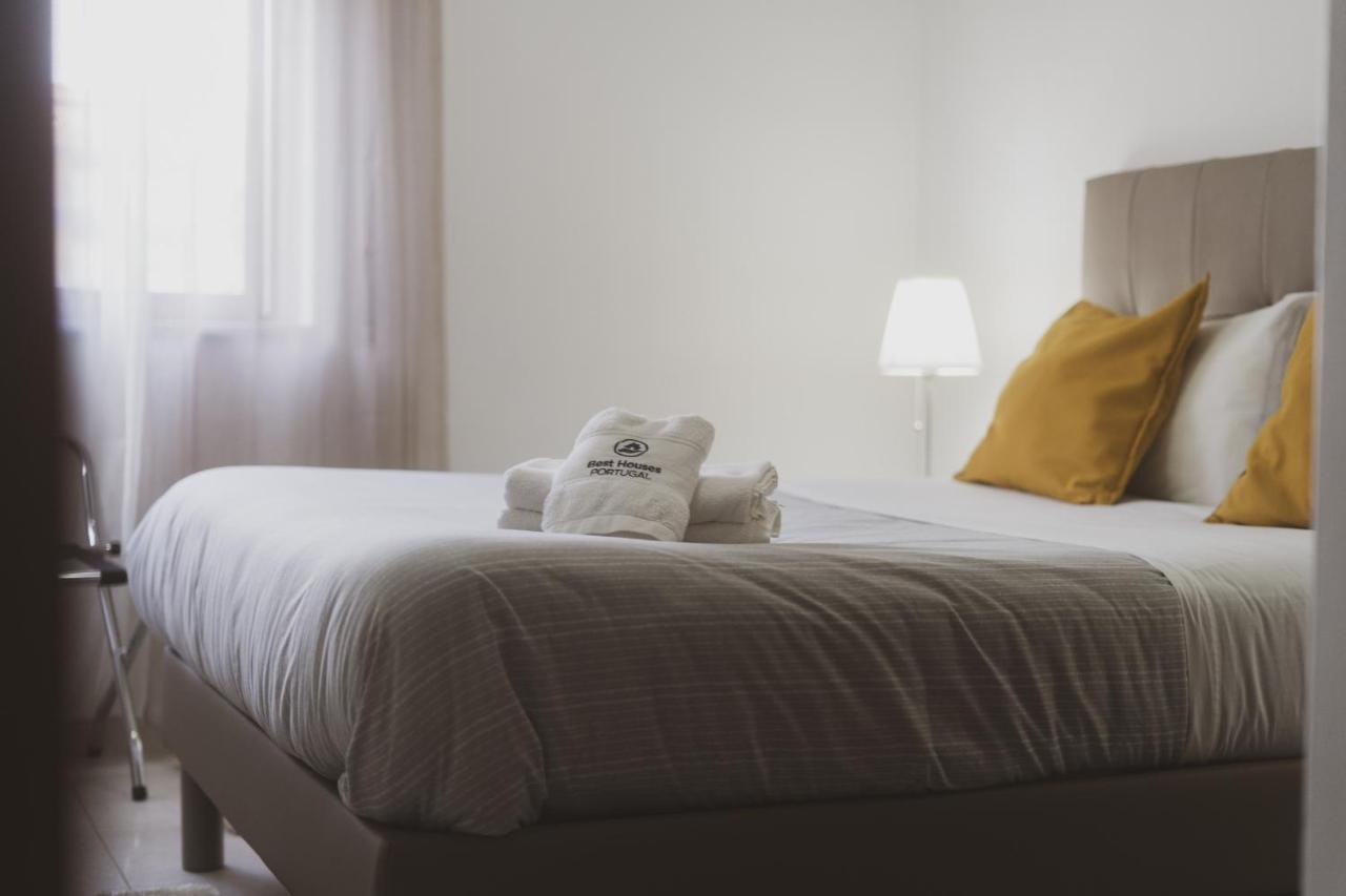 Best Houses 20 - Lovely Apartament - เปนิช ภายนอก รูปภาพ